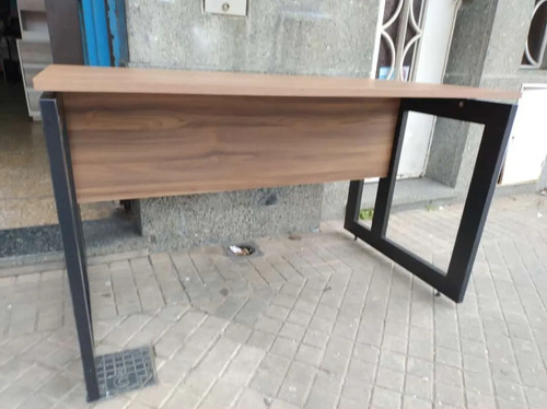 Escritorio Para Oficina 1.20 X 0.70 7911 Sin Cajon