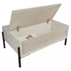 Mesa Ratona Centro De Living- Con Puerta 89 X 60- Cod. 2023