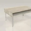 D_919248-MLA72105660426_102023-O.webp Mesa De Living Luar- Elevable- Patas Cromadas- 90 X 56