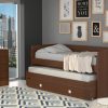 D_920780-MLA78563063769_082024-O.jpg Cajonera Chiffonier 5 Cajones Milenial 91 X 60 X 38