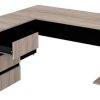 D_920782-MLA85731753592_062025-O.jpg Escritorio Para Oficina Con Cajonera 1.50 X 0.70 3912- 7303
