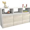 D_922794-MLA96172842155_102025-O.jpg Mueble Juguetero Guardado Organizador Juguetes Baul C Ruedas Color Nevado/everest