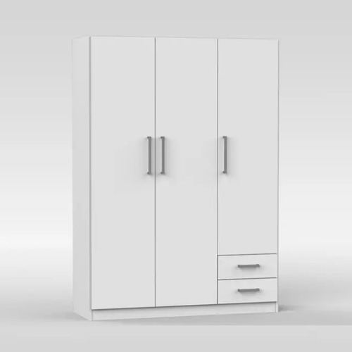 D_923724-MLA44612636353_012021-O.jpg Ropero Placard Organizador 3 Puertas- 2 Cajones- Pac130