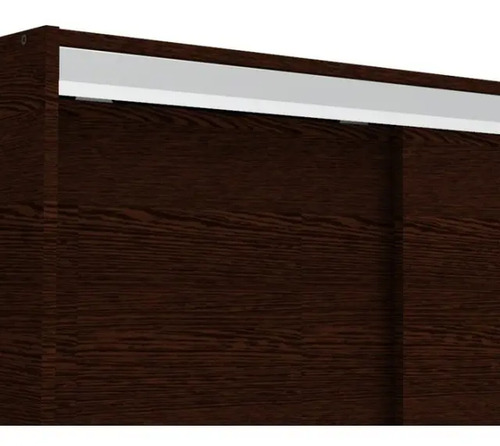D_923923-MLA44613144381_012021-O.jpg Ropero Placard Organizador 2 Puertas 130 X 181 X 51 Ro135