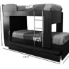D_923947-MLA45980237444_052021-O.webp Cama Cucheta Funcional- 3 Camas, Baulera Con Cajon Cod. 954