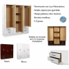 D_924470-MLA54955271645_042023-O.webp Placard Ropero Organizador 6 Puertas P/ Abrir 4 Cajones