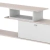 Rack Mesa Para Tv Led 140 X 56 X 30- Ltv 140- Piro