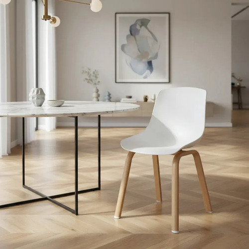 D_925375-MLA105974628678_022026-O.jpg Juego De 4 Sillas Cocina Comedor Italy Pata Metálica Blanco