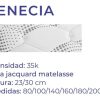 D_926392-MLA49547333764_042022-O.jpg Conjunto Sommier Espuma Alta Densidad Venecia 140 X 23 X 190