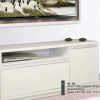 Rack Bahiut Vajillero Melamina Esenzia Mini 140 Cm. Cod. 352