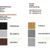 D_927376-MLA54960638404_042023-O.webp Ropero Placard Bahia 4 Puertas, 2 Cajones- 184 X 121 X 47