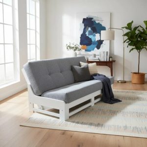 D_927618-MLA92852824856_092025-O.jpg Futon Sillon Cama Mod. Morgan Con Colchon De Placa De Espuma
