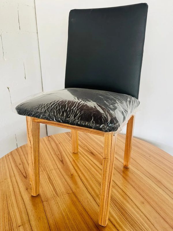 Mesa Extensible 1.30- 0.80 + 6 Sillas Giner Paraiso Melamina