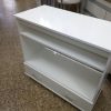 D_928236-MLA41952073684_052020-O.jpg Unico Modular Rack Mesa Tv Modelo Quadra Con Cajón
