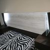 D_928842-MLA43236219974_082020-O.jpg Respaldo Para Sommier Notte. Melamina. Con Led Y Usb