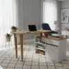 D_928996-MLA92846727114_092025-O.webp Escritorio Rinconero Con Estantes, Cajon Y Puerta Cod 234260
