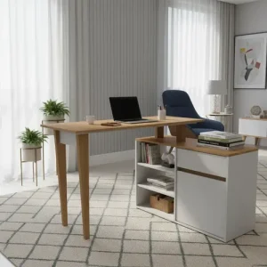 D_928996-MLA92846727114_092025-O.webp Escritorio Rinconero Con Estantes, Cajon Y Puerta Cod 234260