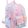 Chimola Chic Strawberry Clouds Escolar