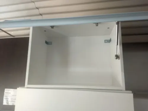 Alacena Organizador Basculante Sobrepurificador 60-42-30