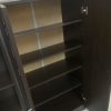 Zapatero Botinero Organizador 2 Puertas- Estantes