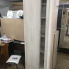 Modulo Organizador Spazzi 0.60- 1 Puerta- Estantes 1 Cajon