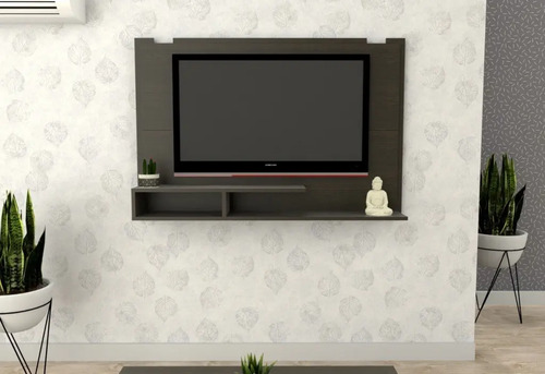 D_932399-MLA43407318855_092020-O.jpg Panel Estante Organizador Flotante Tv- Led Cod. 1041