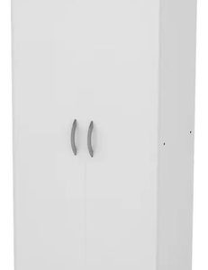 Despensero Organizador 2 Puertas. 140 X 58 X 34 Cam 140