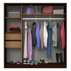 D_935266-MLA44613239525_012021-O.webp Ropero Placard Organizador 2 Puertas 181 X 181 X 51 Ro180