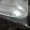 Colchon Espuma 1 Plaza 80 Cm Sabana Matelasea Tropical 80-13