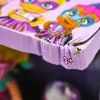 D_936353-MLU70983555315_082023-O.webp Super Cutes Regi Glitzy Cool Mascota 12cm Famosa Cd