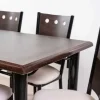 D_936401-MLA72144061232_102023-O.webp Combo Cocina Comedor Mesa Combinada 150 + 6 Sillas Venecia