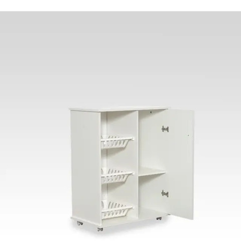D_936539-MLA33044783364_112019-O.jpg Mueble Frutero Organizador- Con Puerta Y Estante- Mfp70