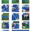 Pileta Pelopincho 1076 Con Capacidad De 8000l 2.25mx4.45m