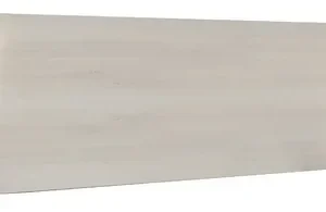 Respaldo Sommier 2 1/2 Plazas Volentiera Notte Melamina Wengue Báltico 205x60cm