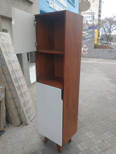 D_939984-MLA52027962985_102022-O.jpg Torre Columna Organizador 2 Puertas- 192 X 48 X 40- Cod. 151
