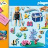 D_940052-MLA109382032086_042026-F.jpg Playmobil : Gift Set - Set De Treasure Diver 70678 38