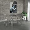 D_940714-MLA78559903460_082024-O.jpg Combo Cocina Comedor Mesa 1.10 X 80+ 4 Sillas Super Madrid