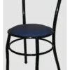 Unico Juego D Cocina Mesa Bar 120 X 70 + 4 Sillas Vienes Cm1