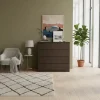 Comoda Cajonera Chiffoniers 4 Cajones. Melamina 0.90 Mts.