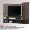 D_941789-MLA31721309337_082019-O.webp Panel Estante Organizador Denver Hasta Led 55- 180 X 120