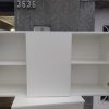 Alacena 3 Puertas- 120 X 60 X 32 Melamina Mdf 15 Mm-