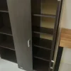 Zapatero Botinero Organizador 2 Puertas- Estantes