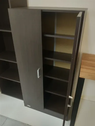Zapatero Botinero Organizador 2 Puertas- Estantes
