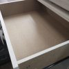 Chiffonier Cajonera 6 Cajones Correderas Metalicas Cod. 920