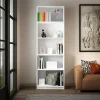 Biblioteca Repisa 9013 Platinum