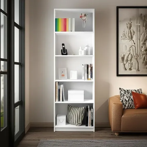 Biblioteca Repisa 9013 Platinum