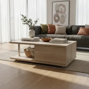 D_946828-MLA93314509301_092025-O.webp Mesa De Living Centro Con Cajon. Cod. 5312