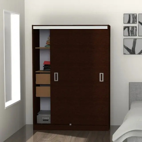 D_948050-MLA44613149180_012021-O.jpg Ropero Placard Organizador 2 Puertas 130 X 181 X 51 Ro135