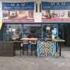 Cama 1 Plaza 0.80 Mt Lamby Con Carro- Mdf Laqueado Cod. 302