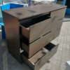 Comoda Chiffonier Cajonera 6 Cajones Mdf- 140 X 85 X 44